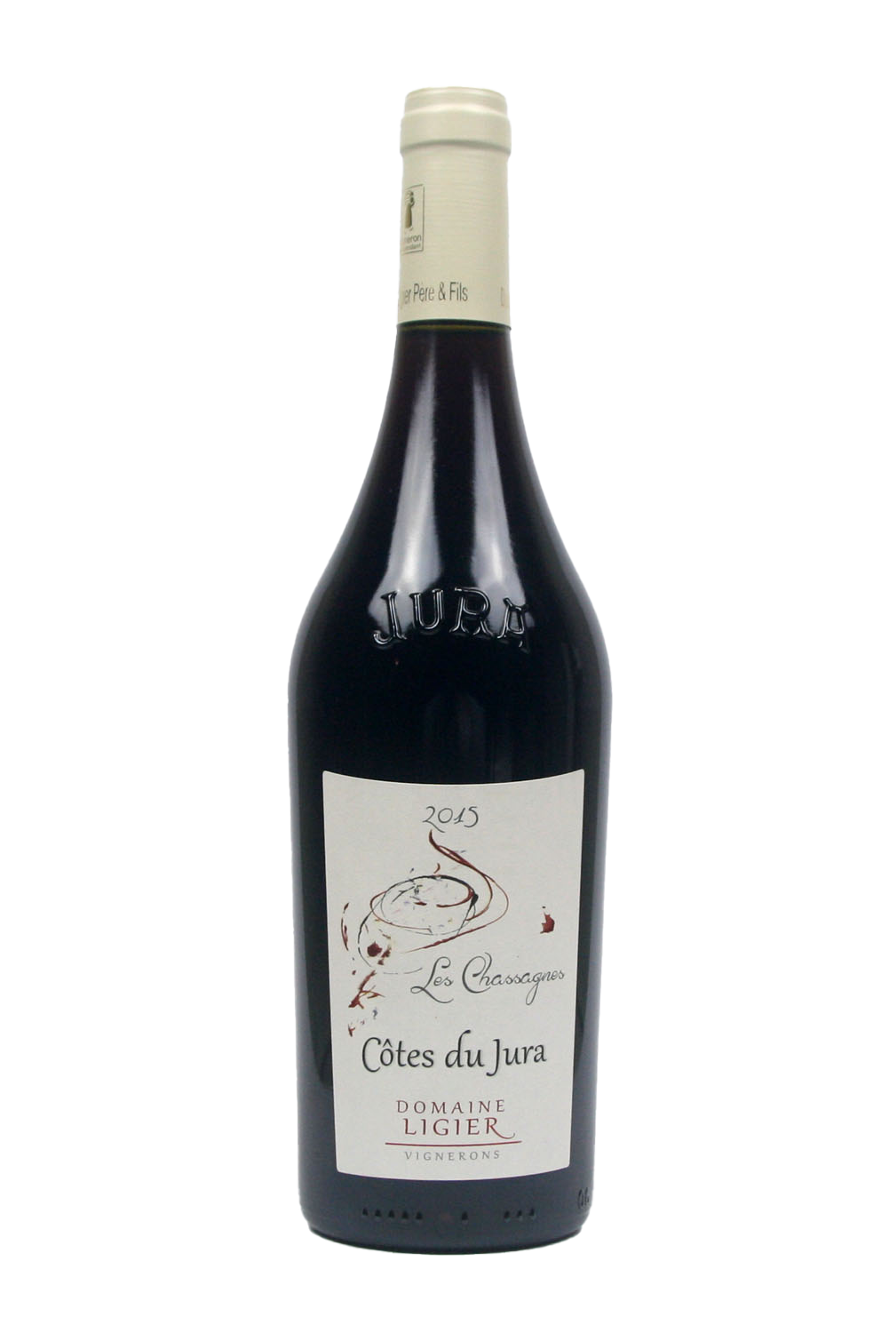 Trousseau CotesJura Domaine Ligier.png