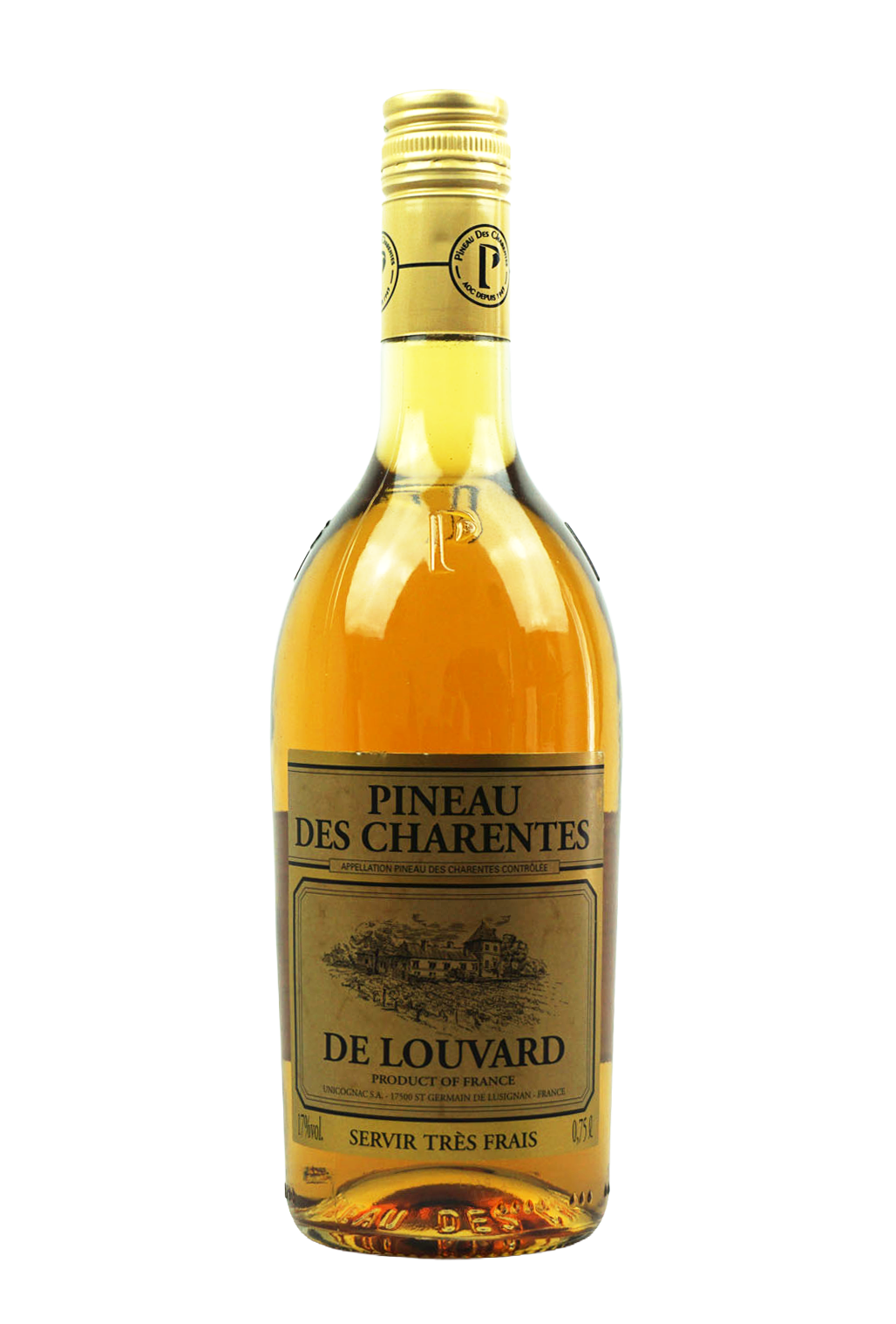 Pineau de Charentes
