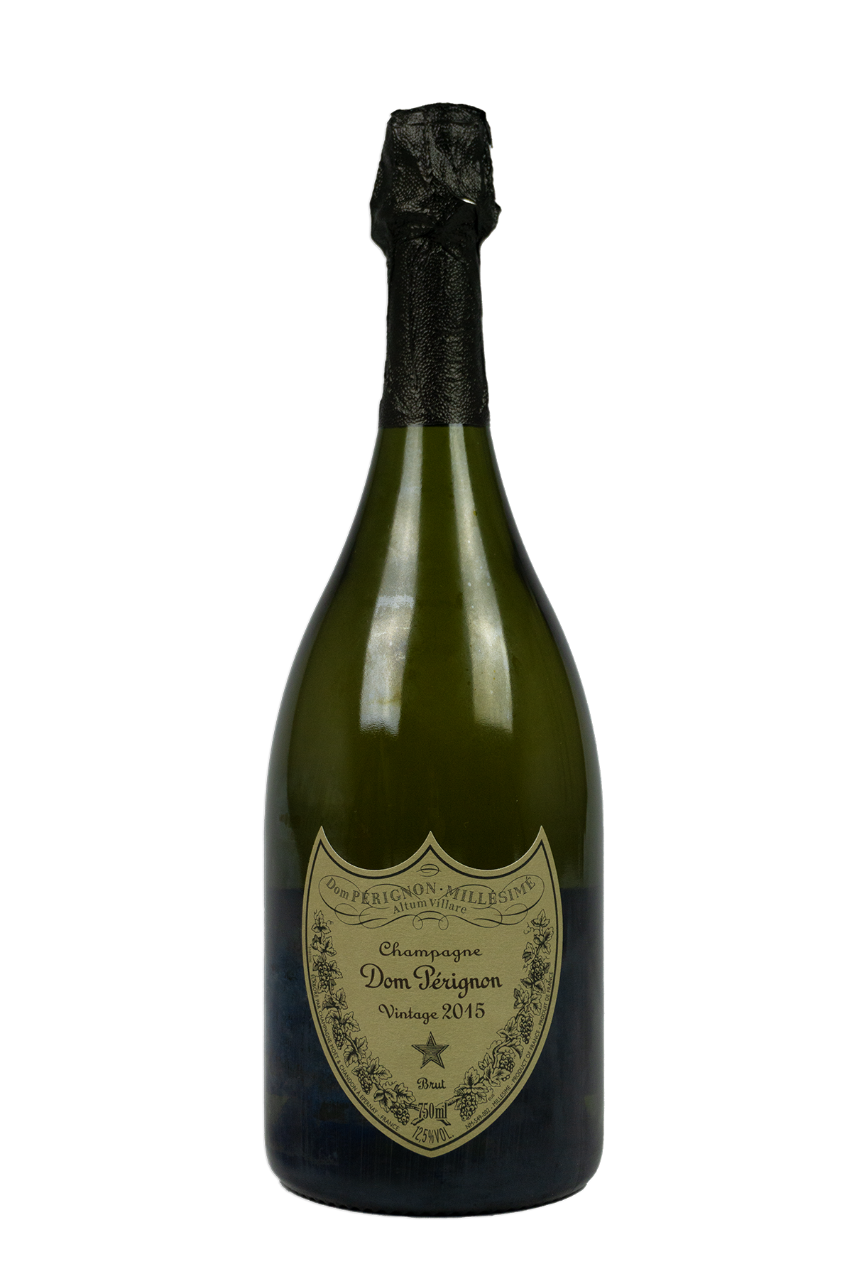 2015 Champagner Dom Perignon Vintage ohne GP