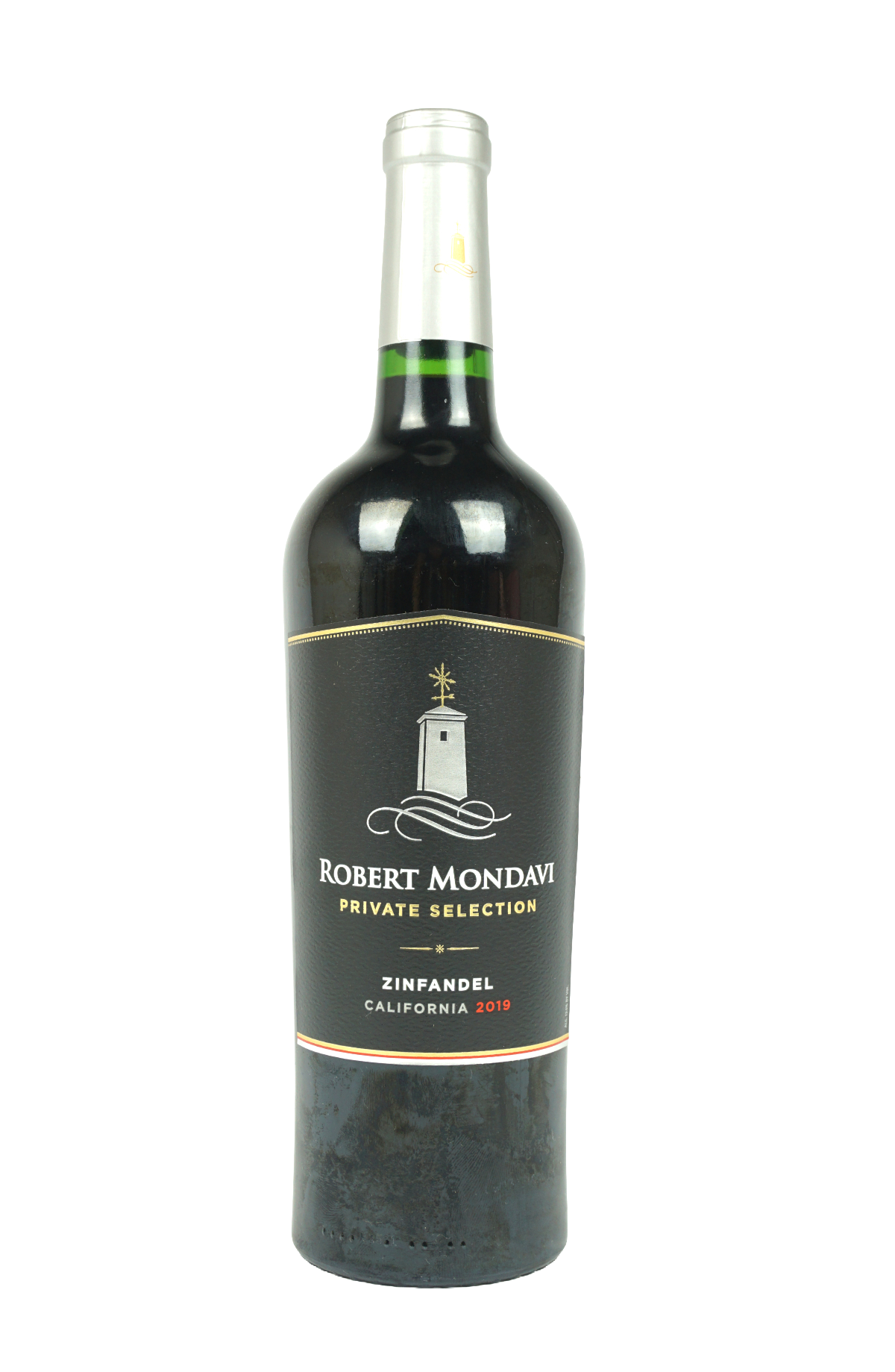 2019 MONDAVI PRIVATE SELECTION ZINFANDEL 
