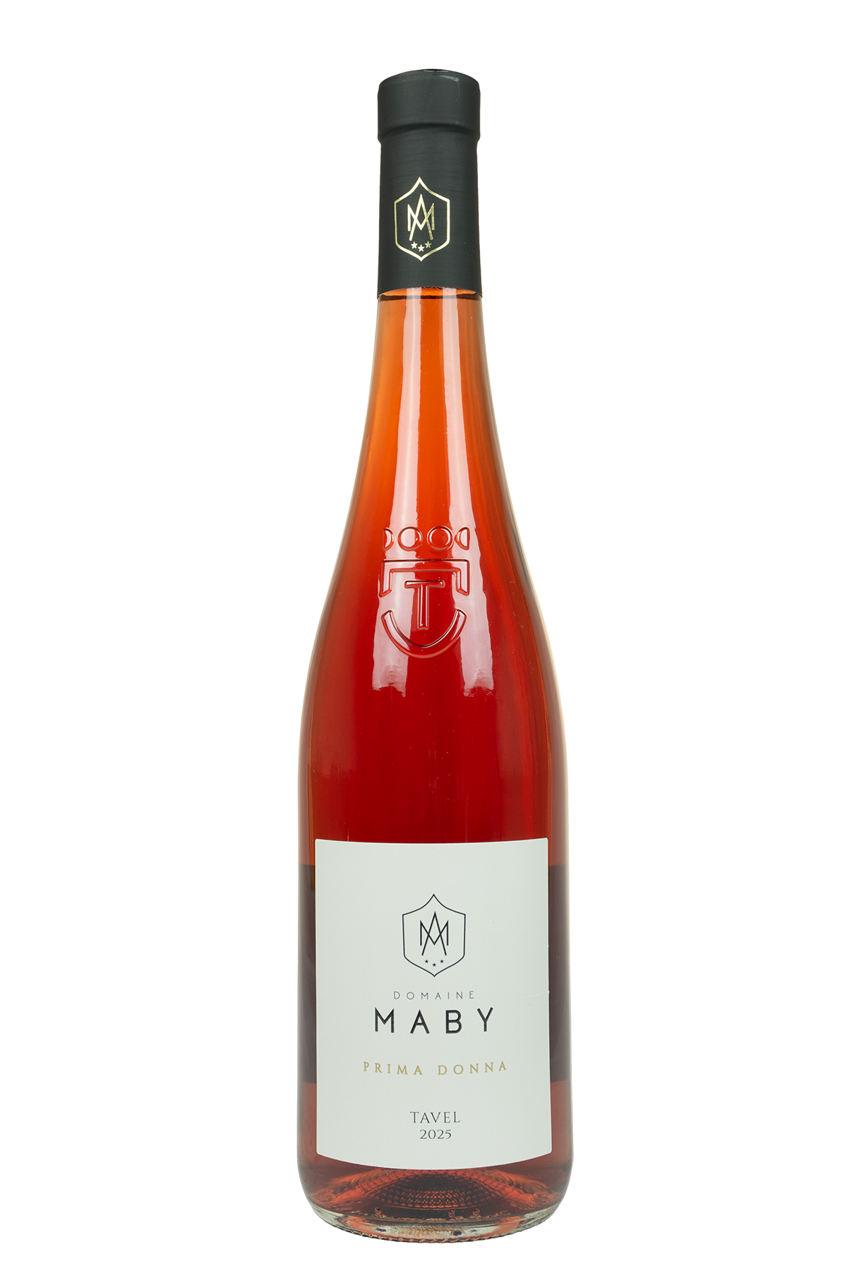 2025 Tavel Prima Donna Domaine Maby