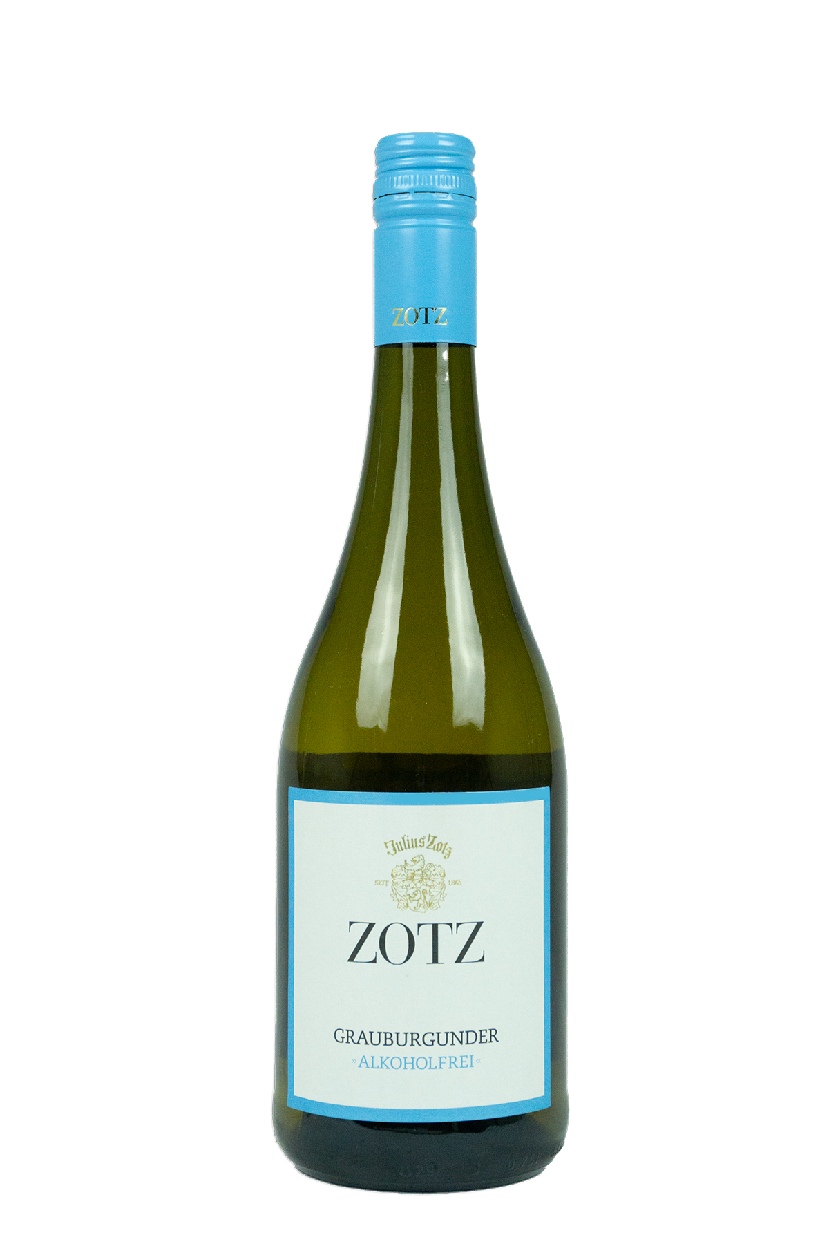 Julius Zotz - GRAUBURGUNDER - alkoholfrei .png