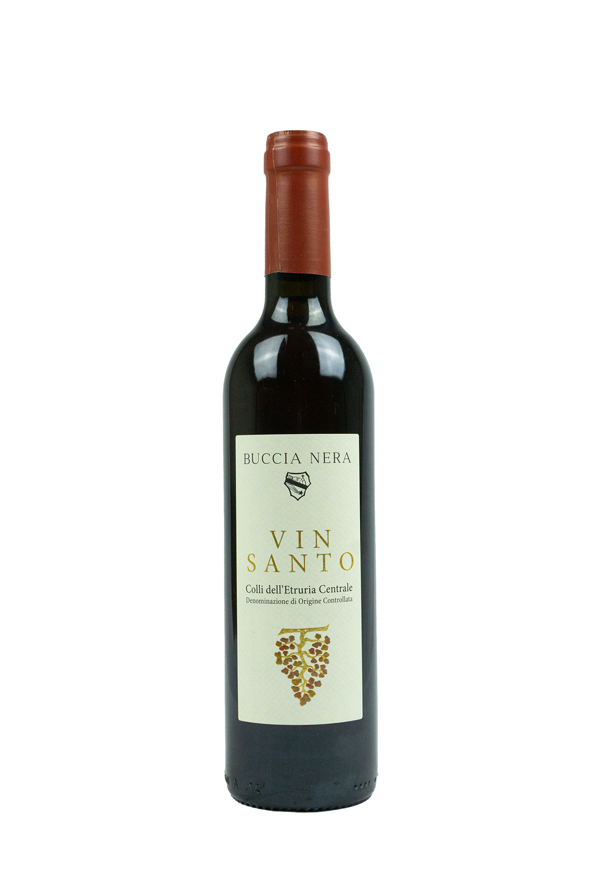 2020 Vin Santo Buccia Nera