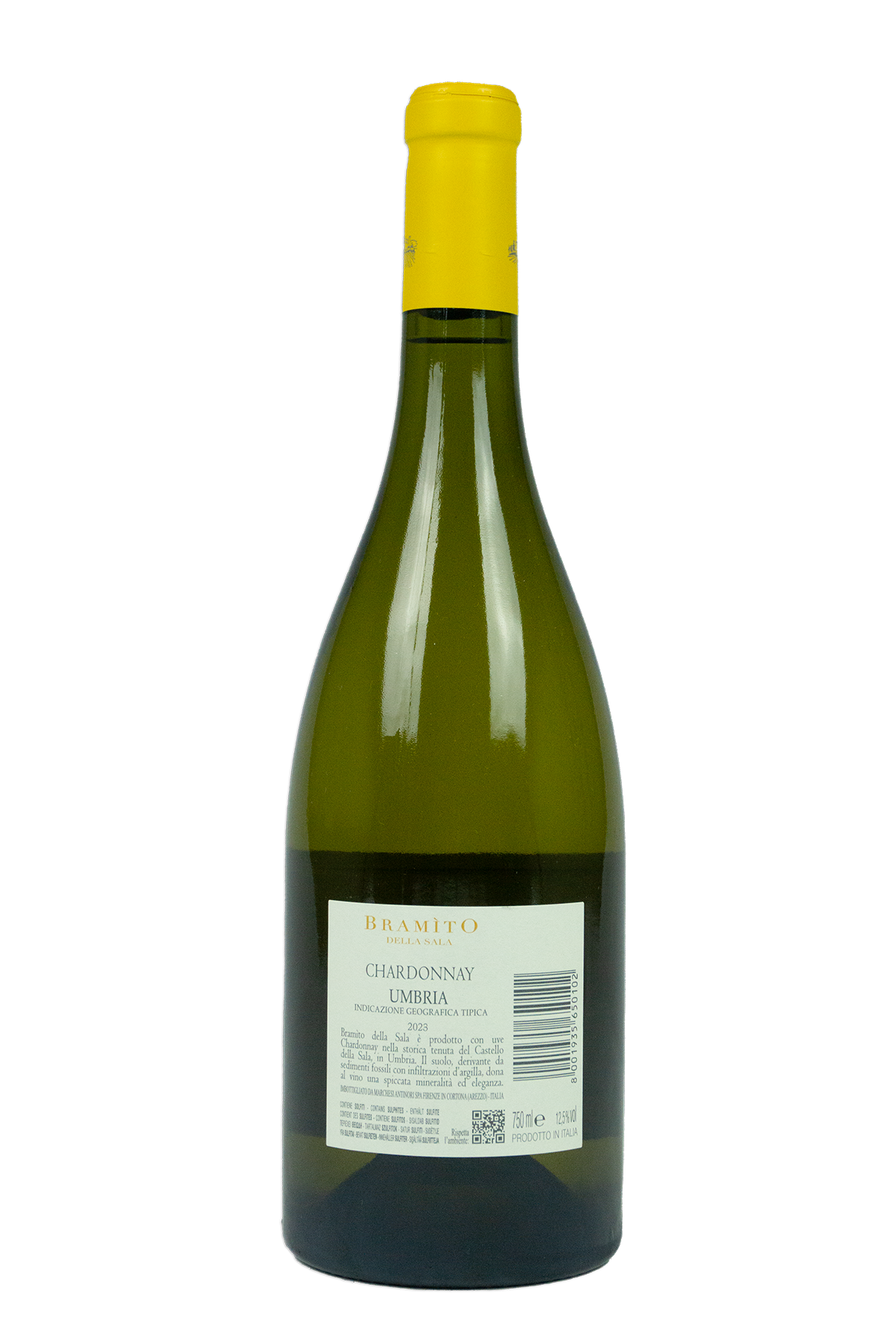 Bramito Chardonnay Castello della Sala UmbriaRS.png