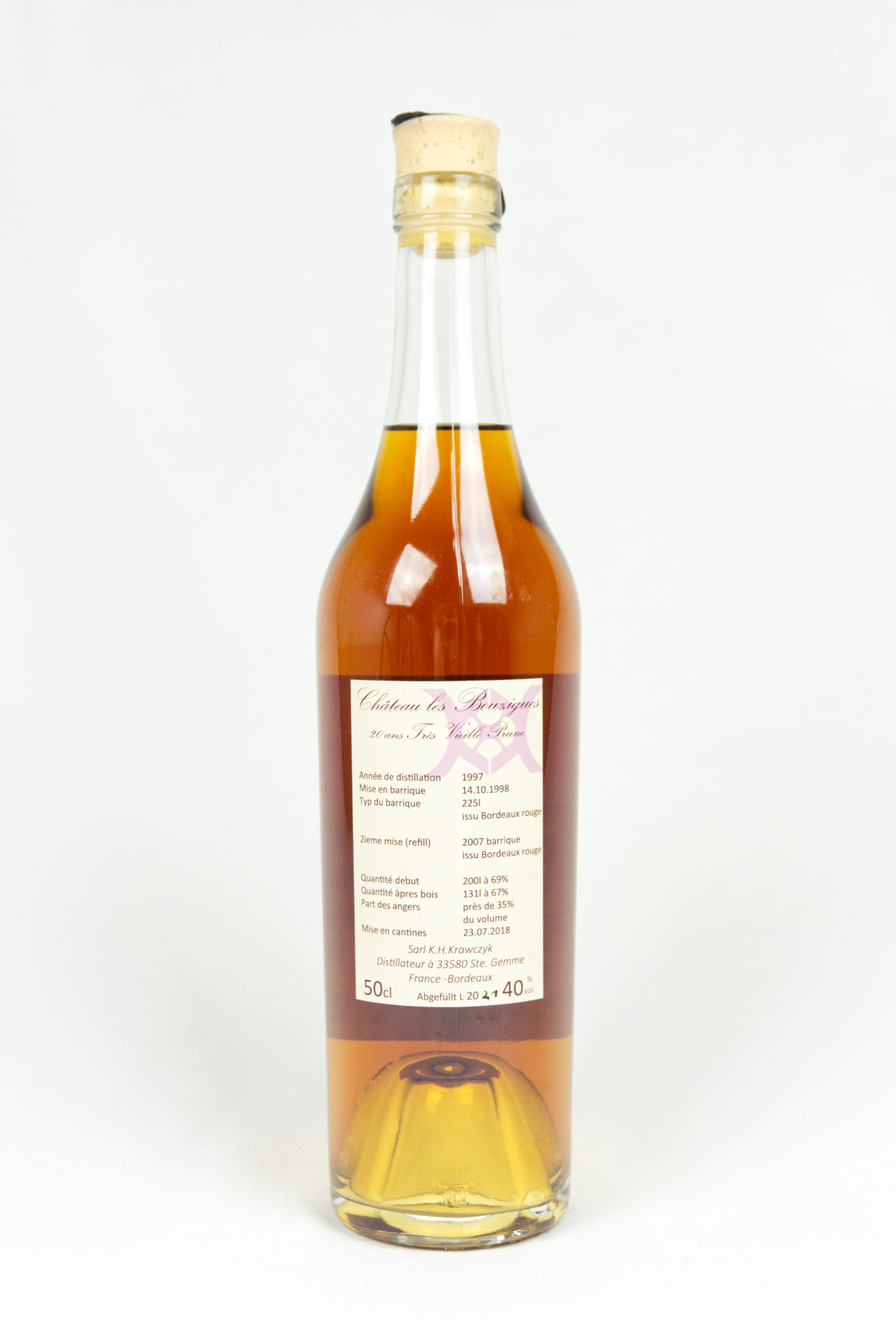 1997 Très Vieille Prune 20 ans 50clRS.jpg