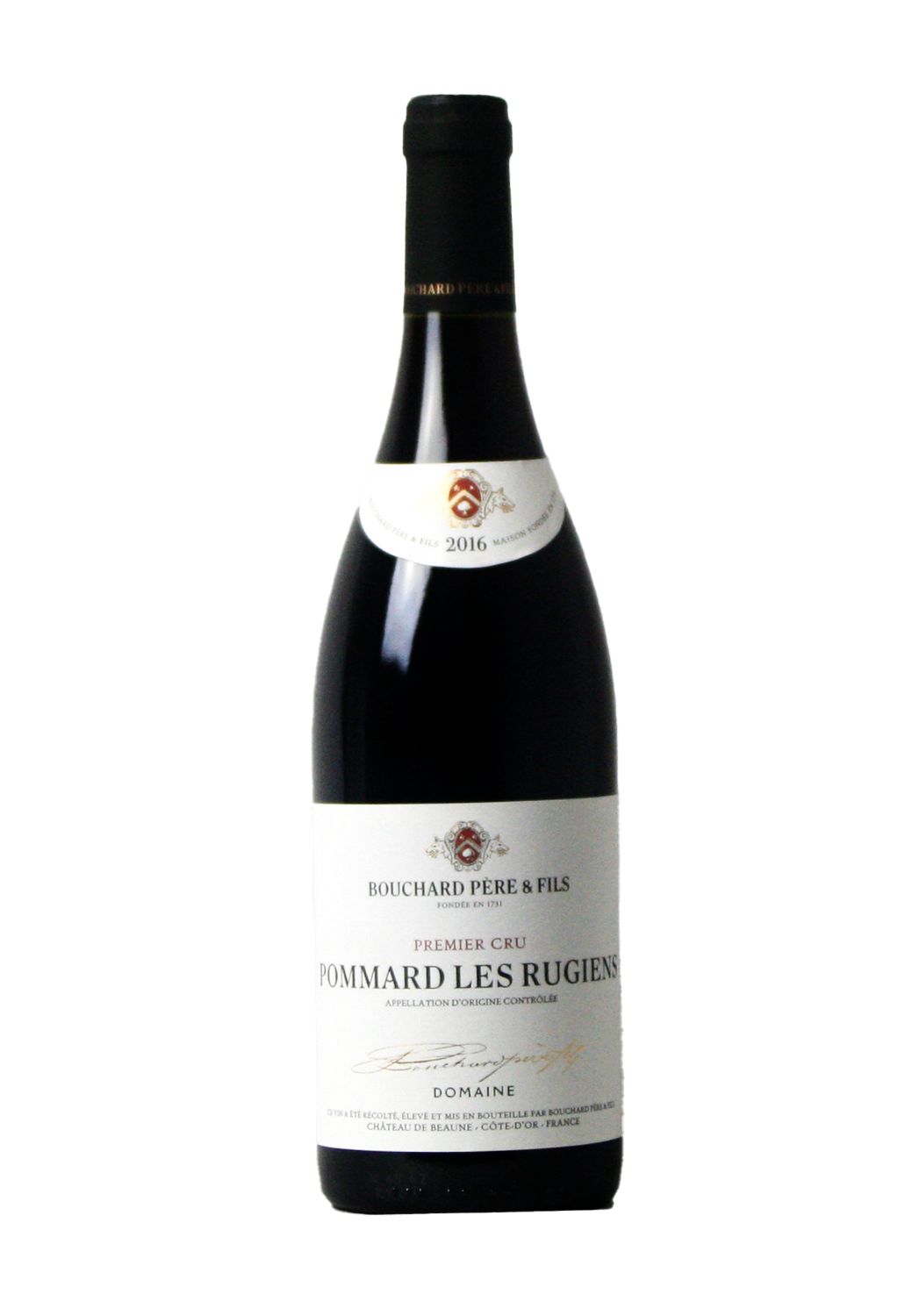 2016 Pommard Les Rugiens 1er Cru.png