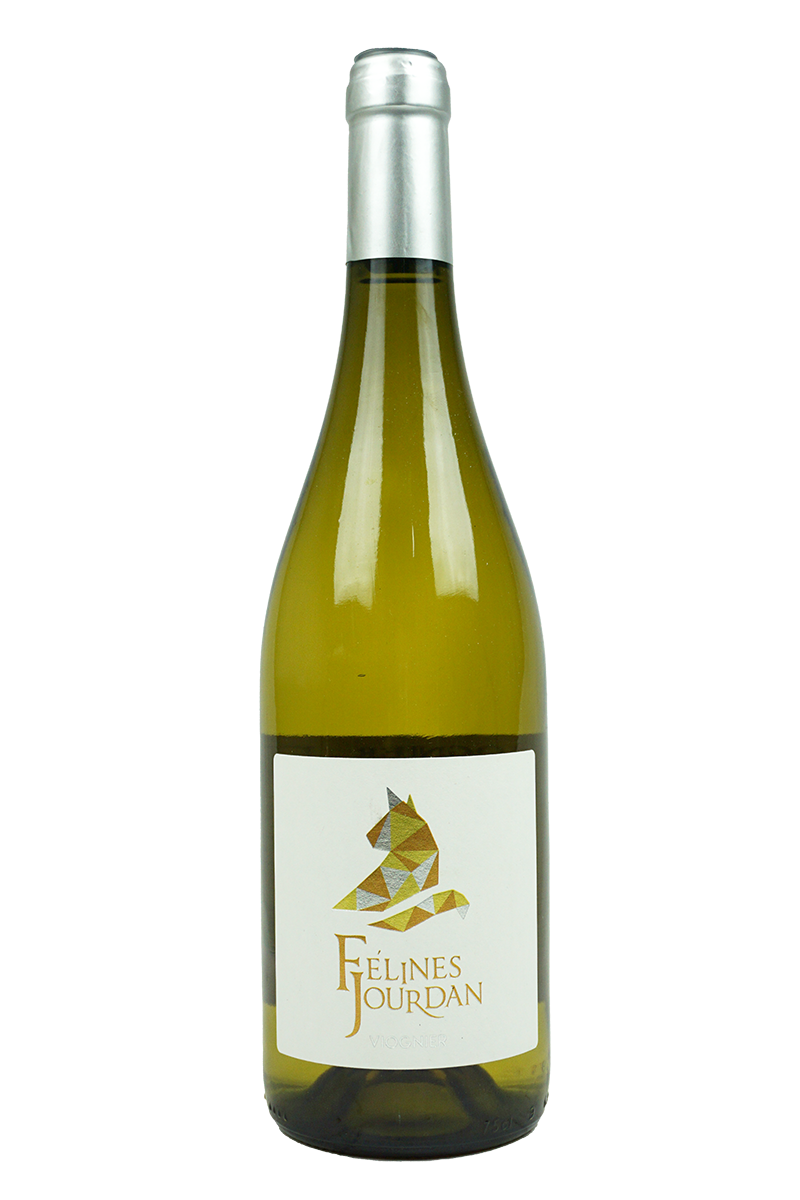 2025 Viognier Domaine Felines Jourdan
