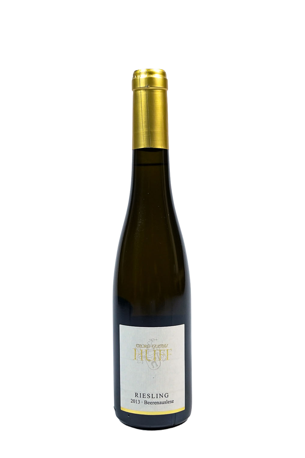 2023 Huff Riesling Niersteiner Schloss Schwabsburg Beerenauslese