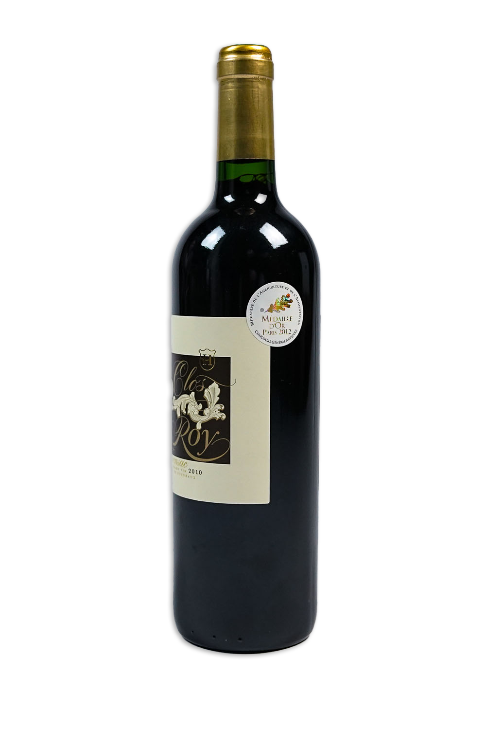 2018 Château Clos du Roy-S.png