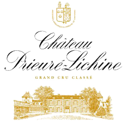 Chateau Prieure Lichine, 34, avenue de la 5eme Republique, 33460 Cantenac