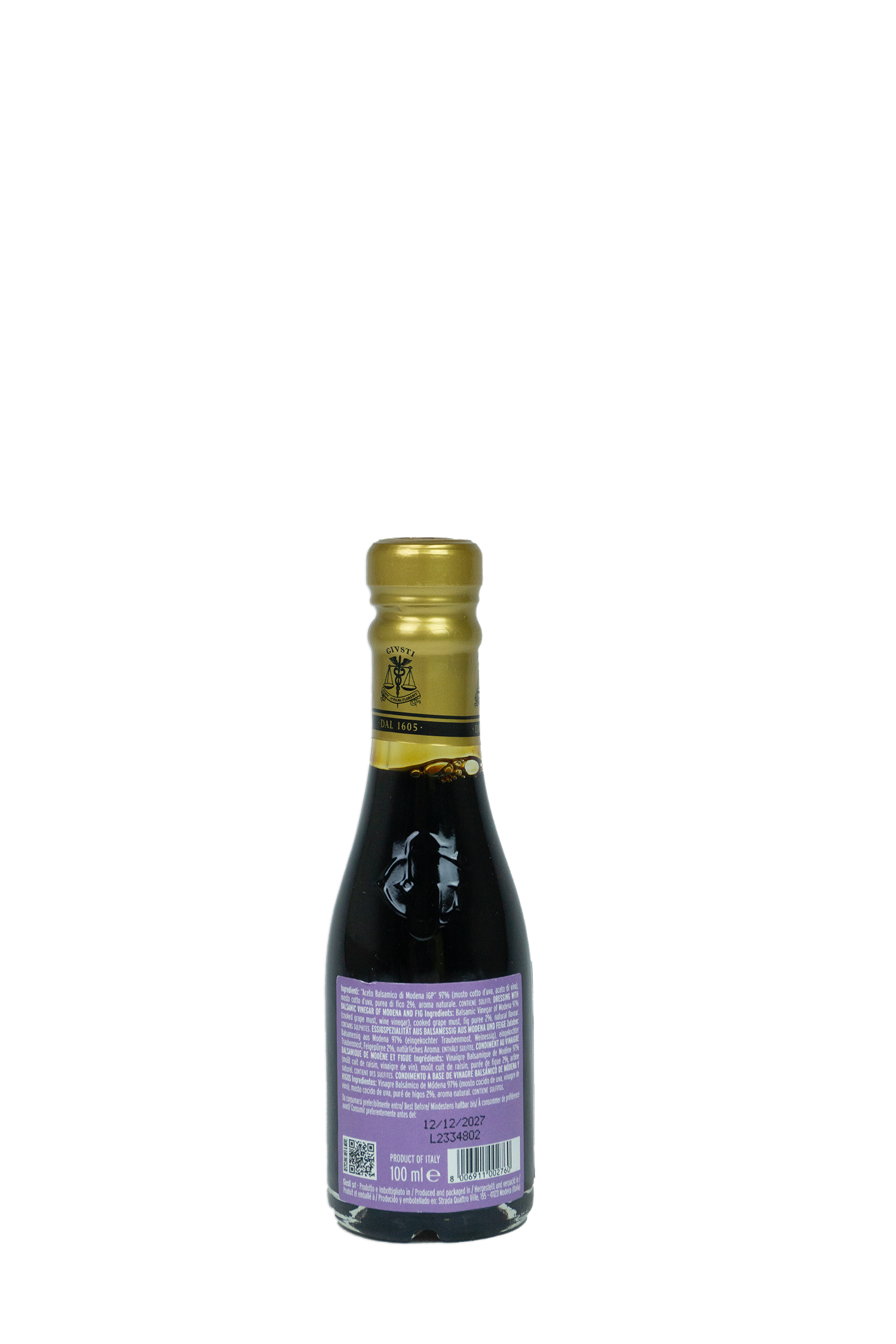 Balsamico di Modena Ficors.png