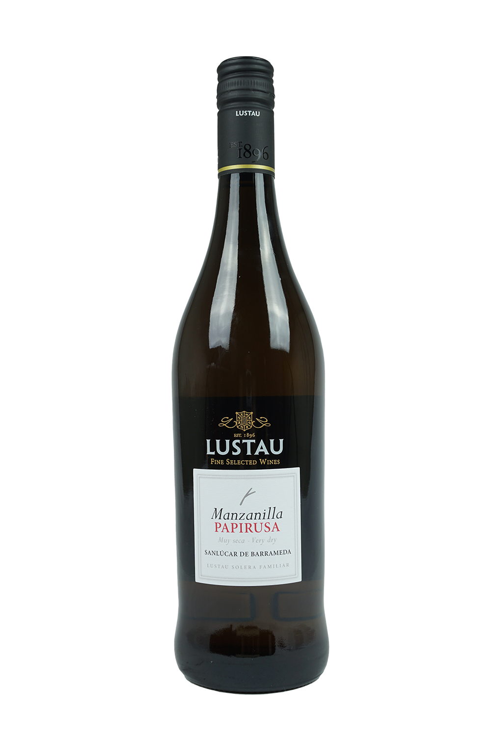 Lustau Manzanilla Sherry