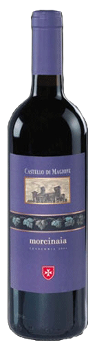 2007 Morcinaia Colli del Trasimeno