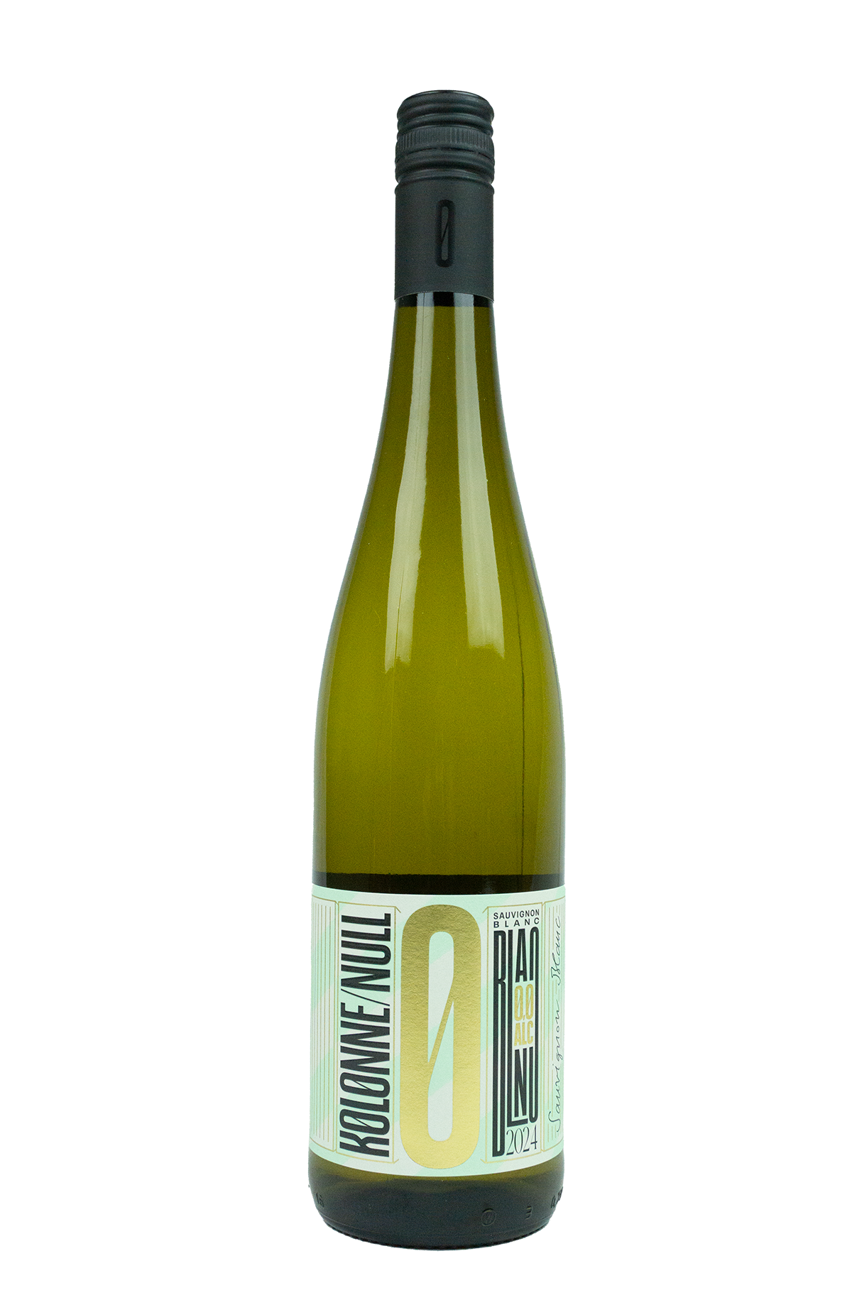 2024 Kolonne Null Sauvignon blanc - Alkoholfrei