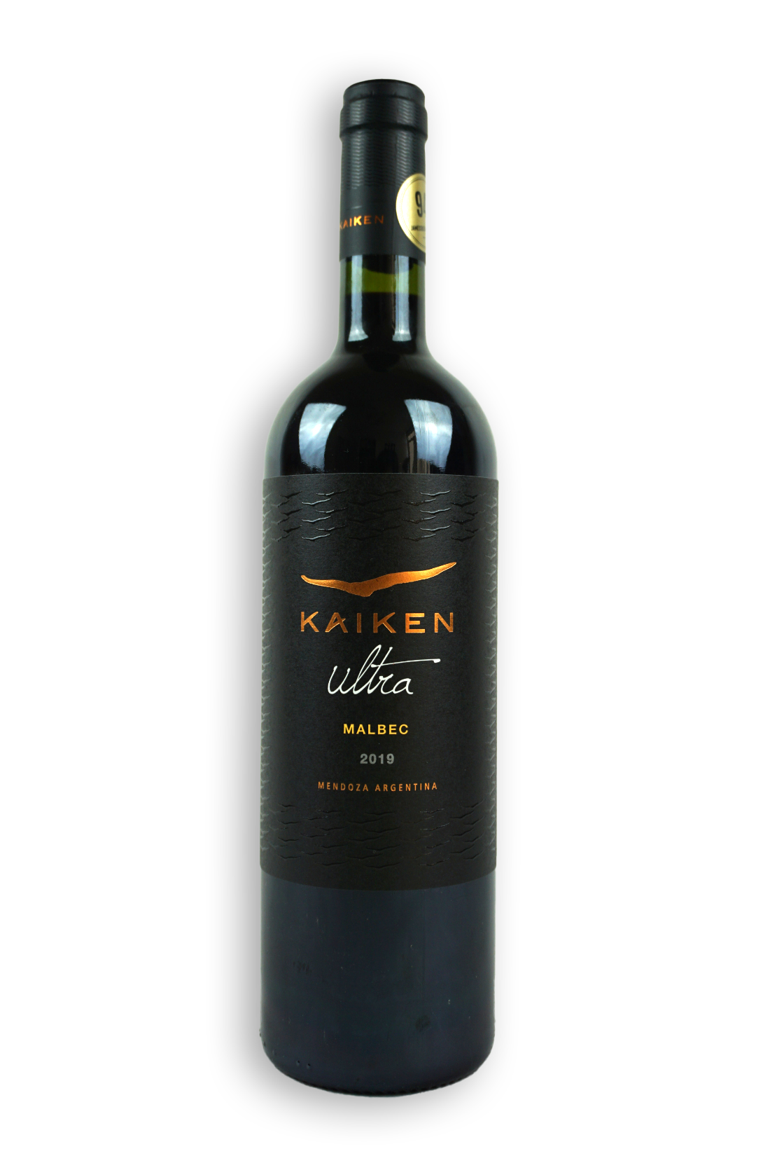 2019 Kaiken Ultra Malbec, Mendoza.png