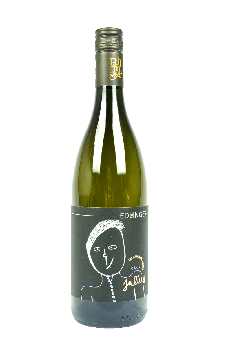 2025 Weingut Edlinger Gemischter Satz "Julius" 