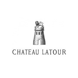 Château Latour, Saint - Lambert, 33250 Pauillac