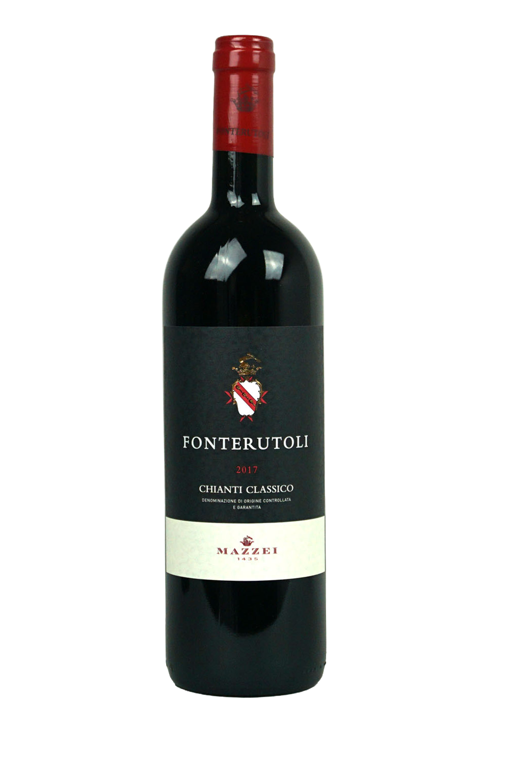 2021 Fonterutoli Chianti Classico Mazzei