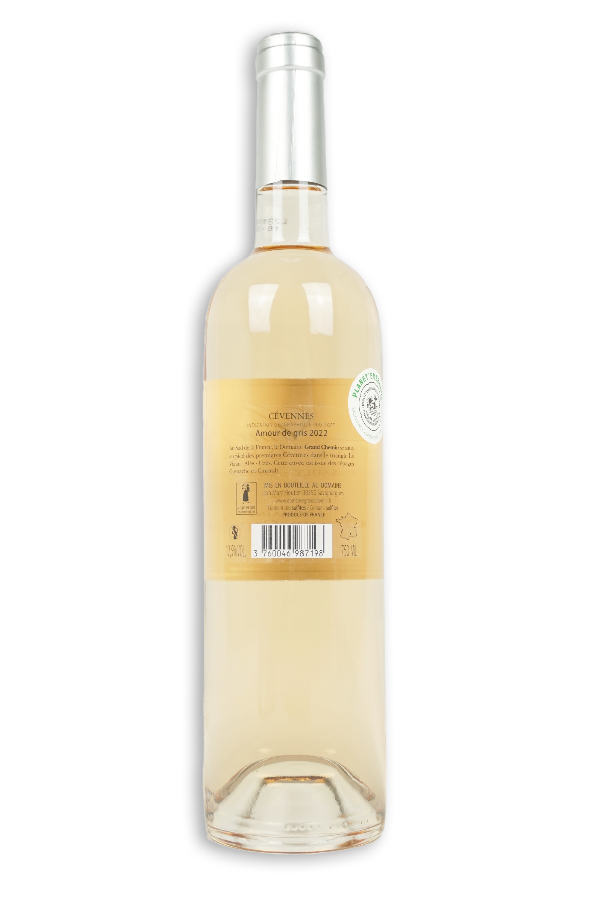 2023 Domaine Grand-Chemin Amour de GrisRS.png
