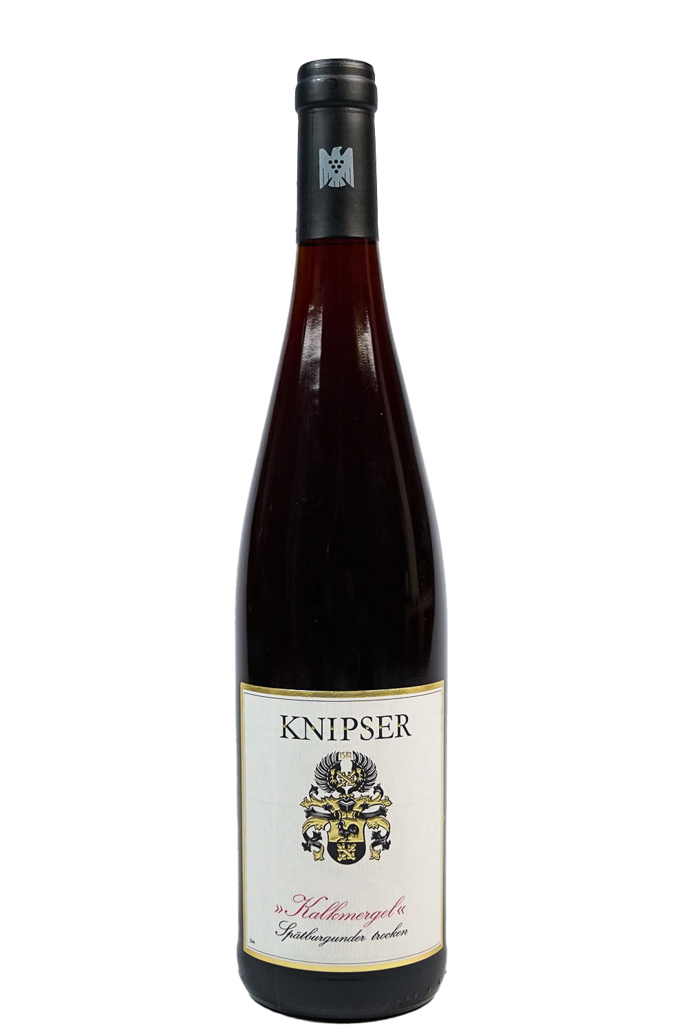 2018 Knipser Kalkmergel Spätburgunder