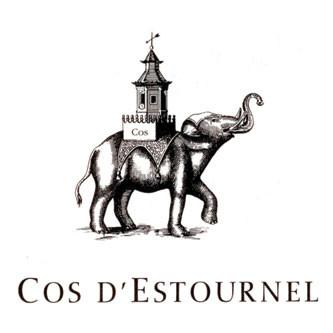 Cos d'Estournel, 33180 St. Estephe