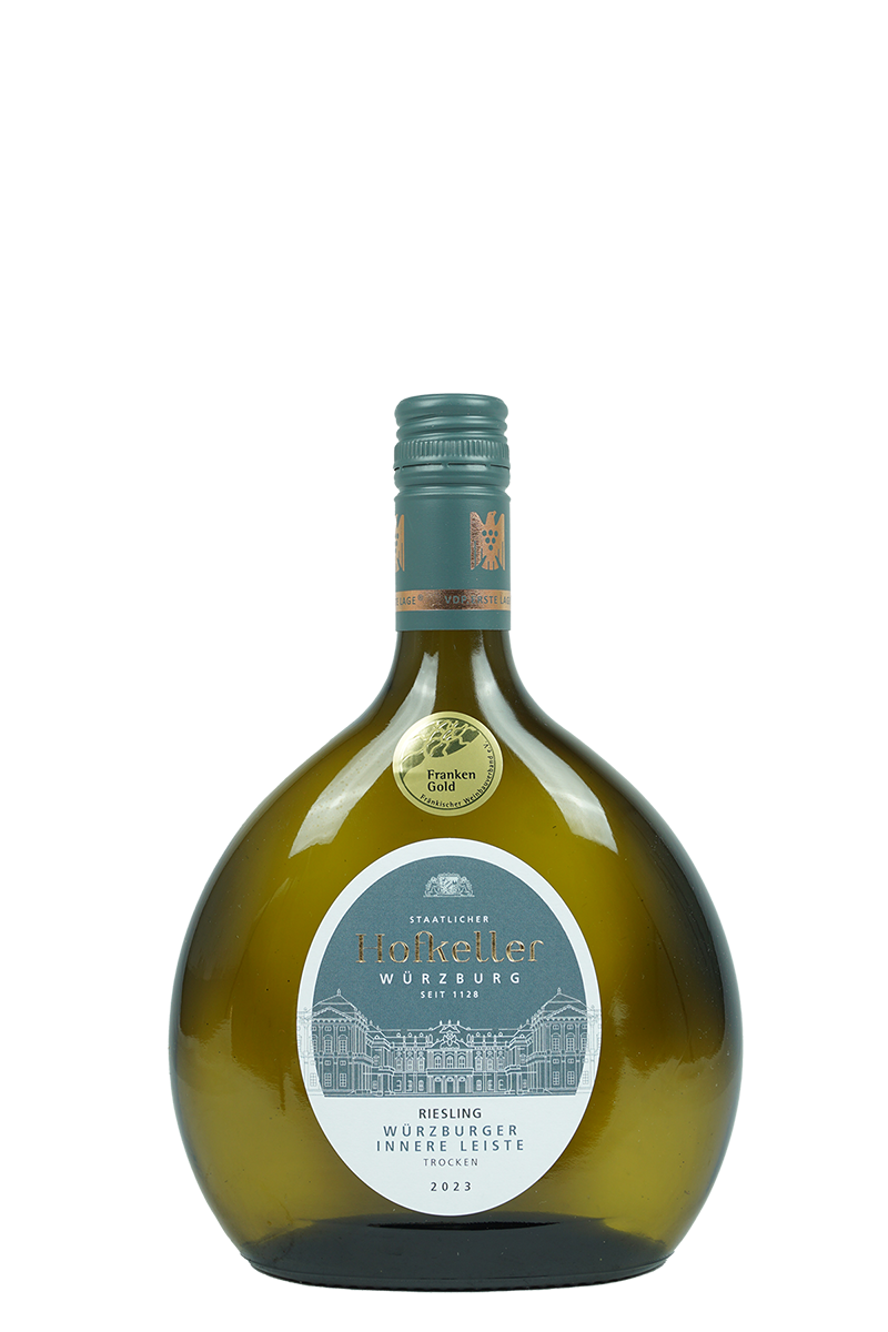 2023 Würzburger Innere Leiste Riesling VDP.ERSTE LAGE Hofkeller