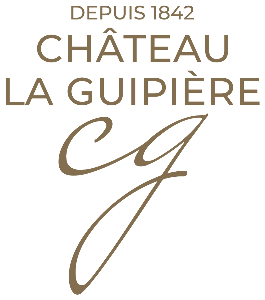 Château la Guipière La Guipière 44330 Vallet, France