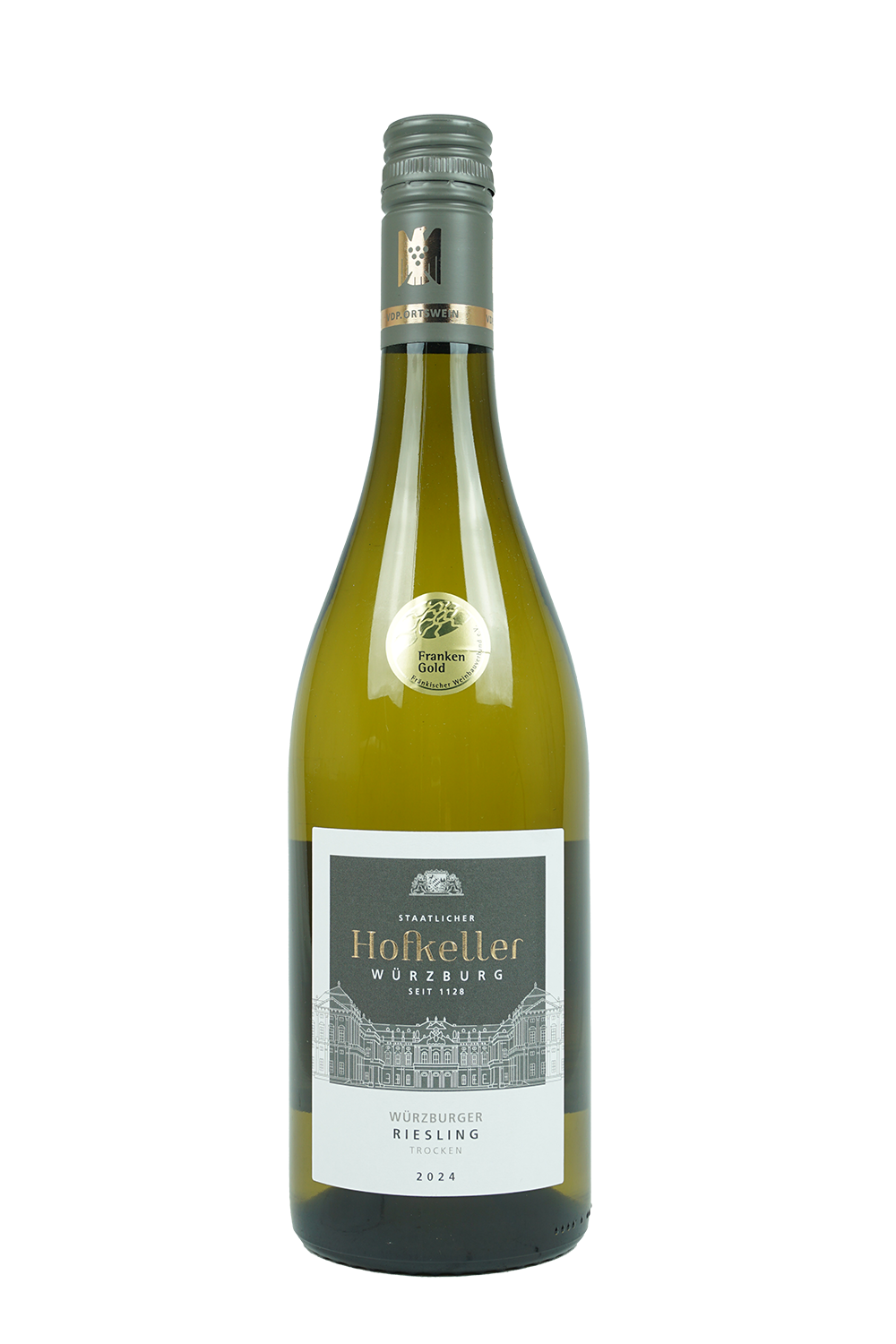 2024 Würzburger Riesling VDP.Ortswein Hofkeller