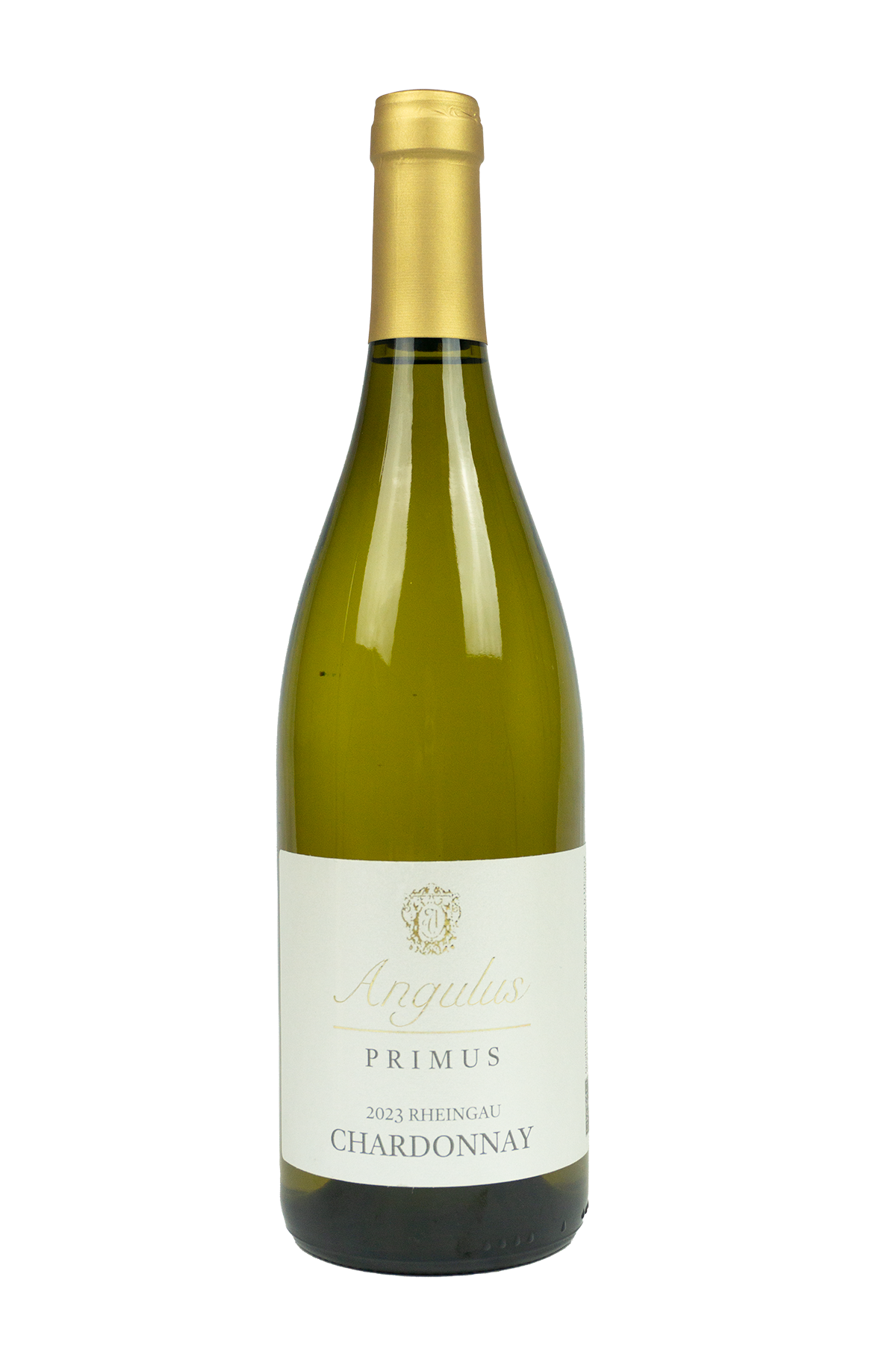 2023 Angulus Rheingau Chardonnay Primus