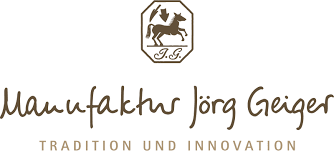 Manufaktur Jörg Geiger GmbH  Eschenbacherstraße 1 73114 Schlat