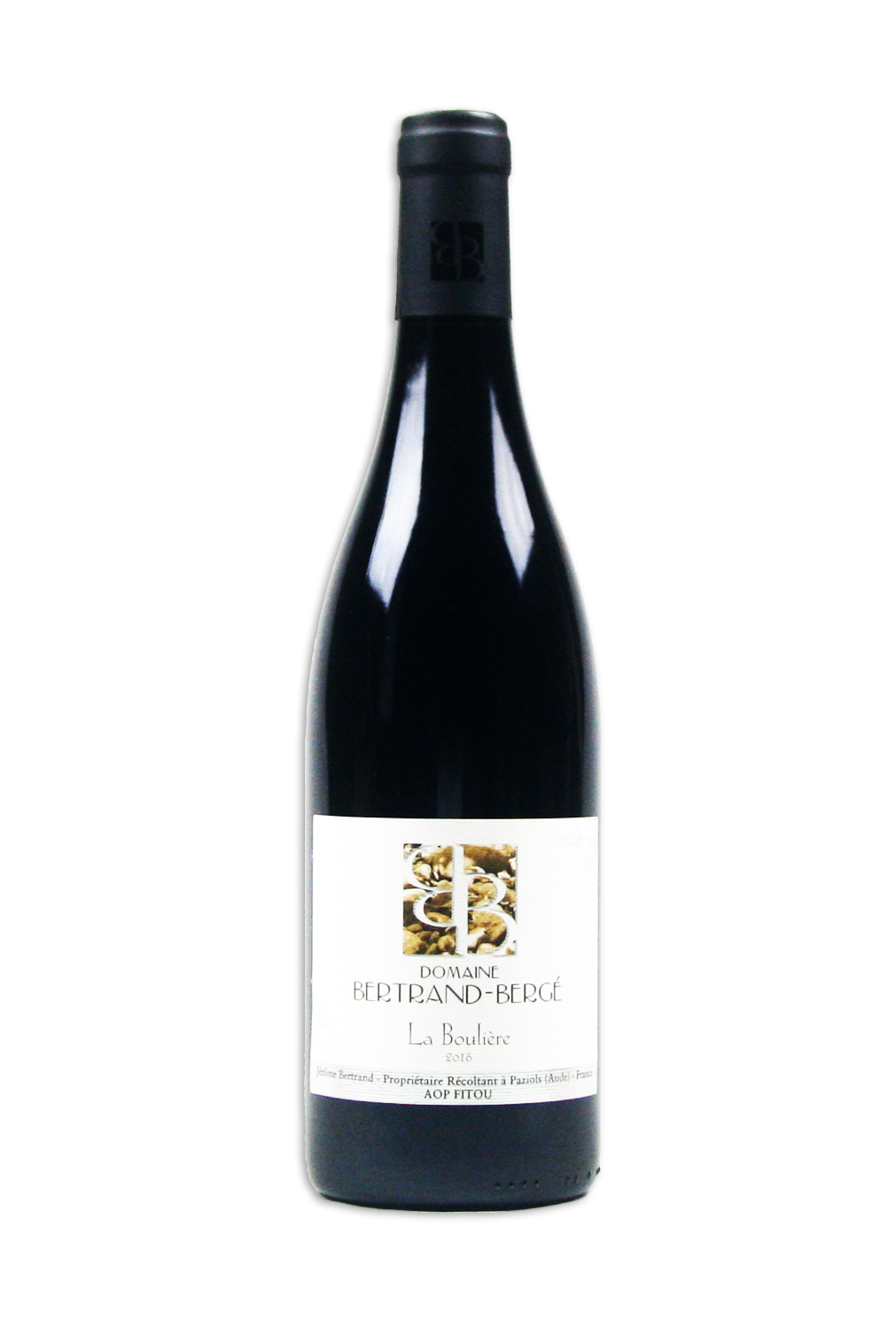 Domaine Bertrand-Berge -La Bouliere.png