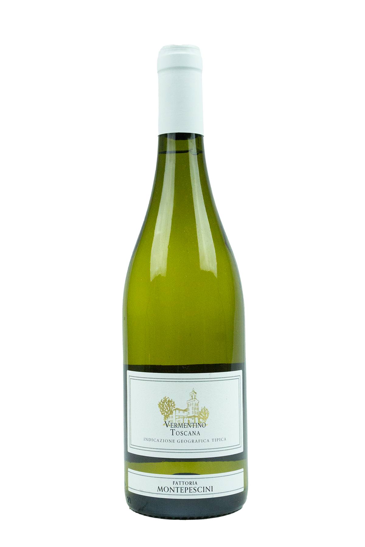 2025 Vermentino di Toscana, Fattoria Montepescini 