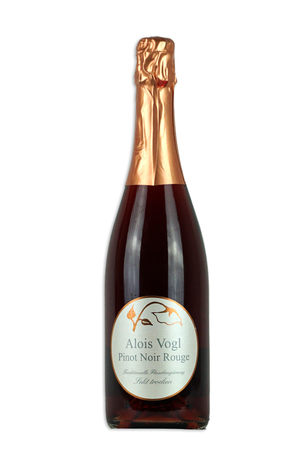 Alois Vogl Pinot Noir Sekt.png