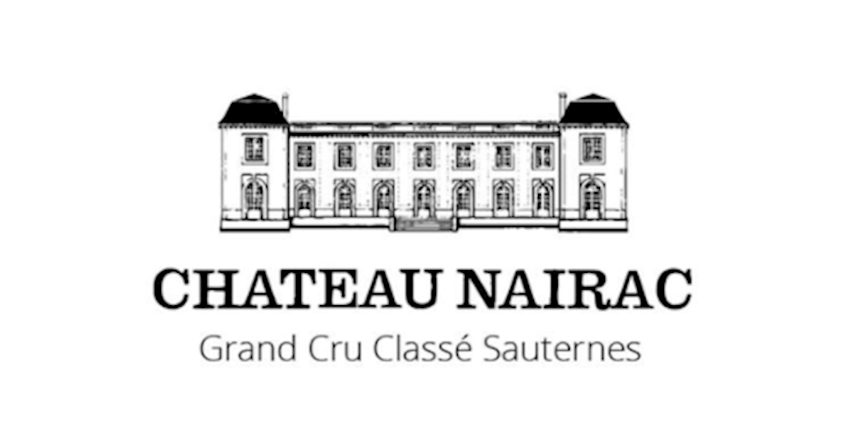 Château Nairac, 33210 Sauternes