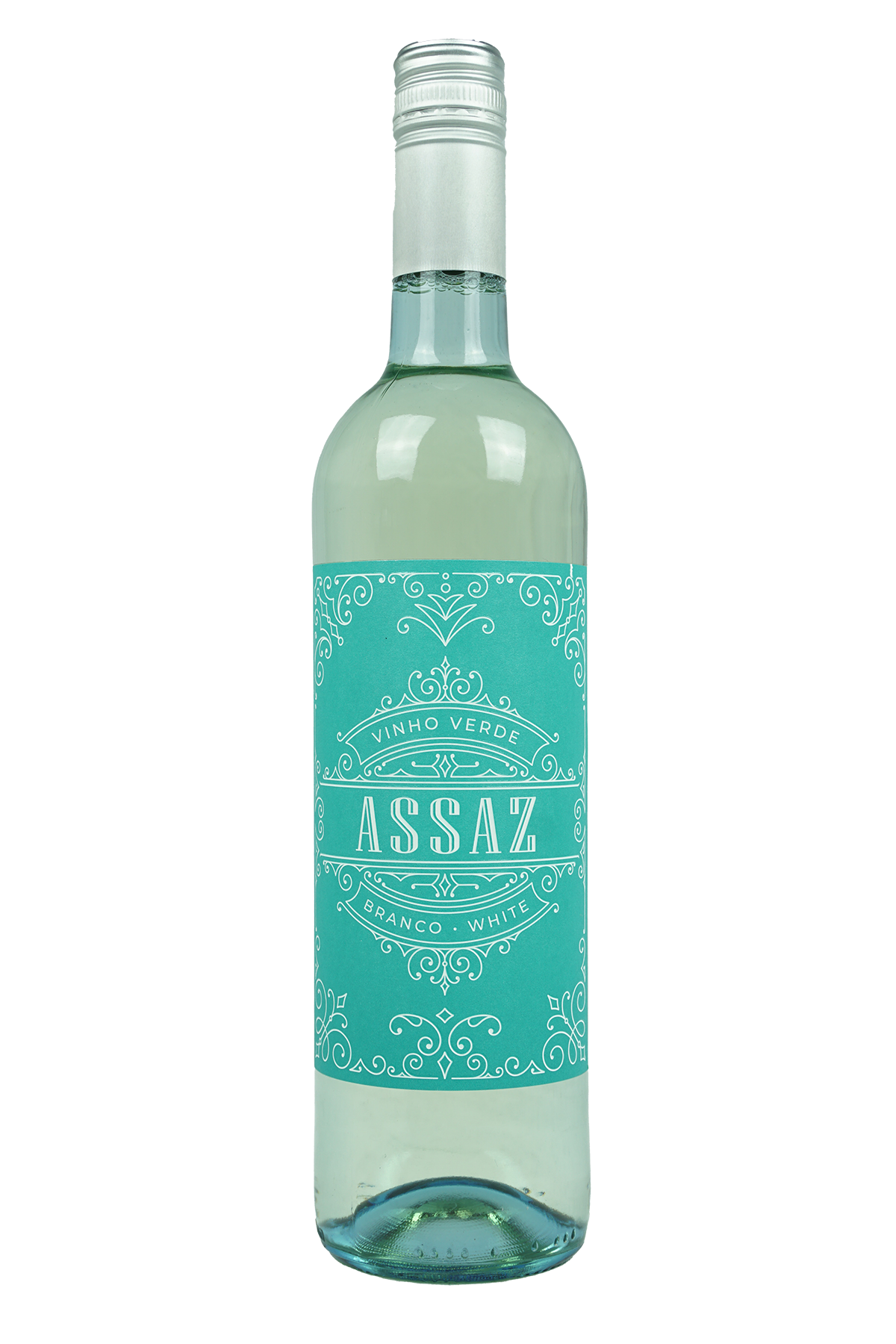 2025 Vinho Verde " Assaz" Solar da Pena