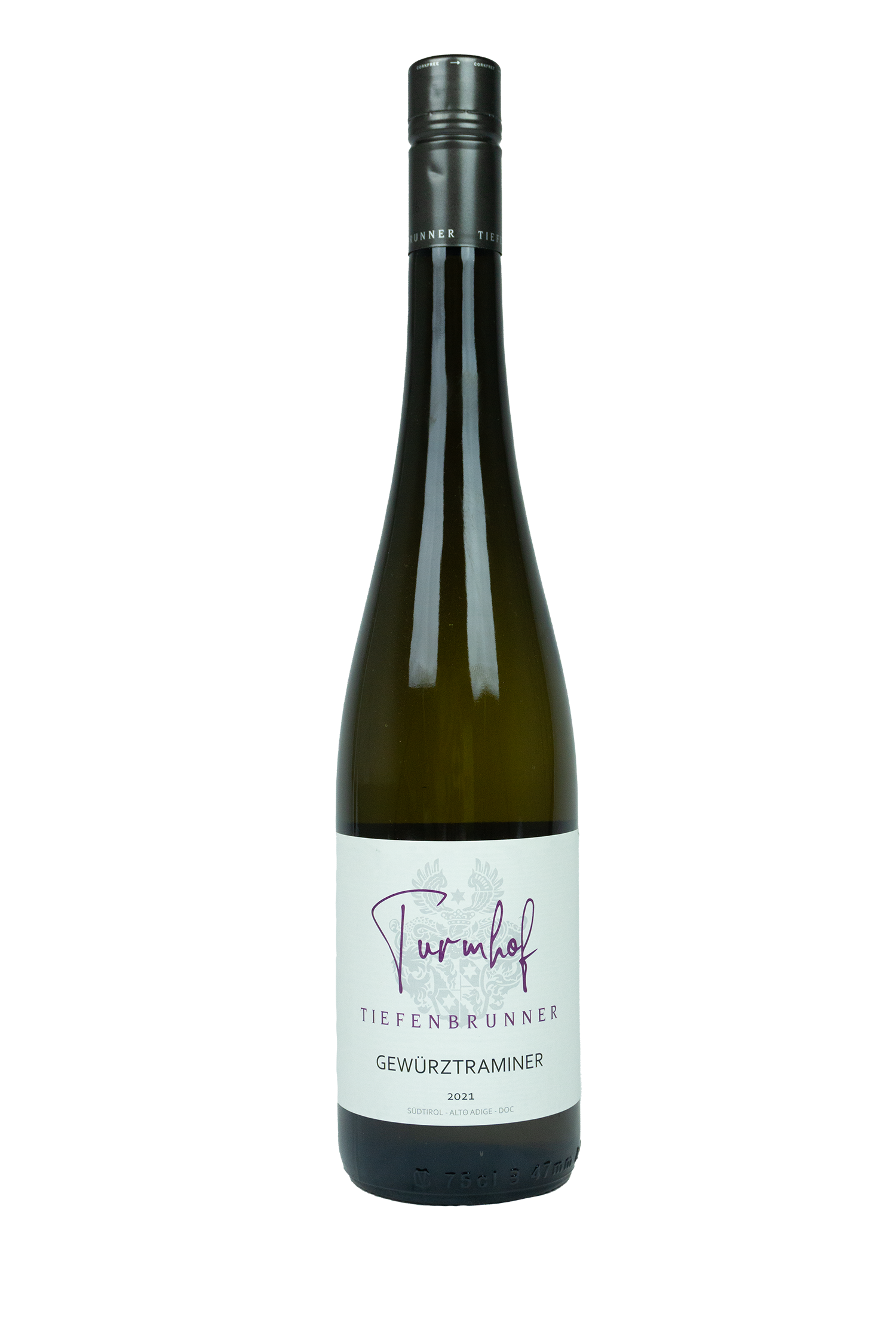 2023 Tiefenbrunner Südtiroler Gewürztraminer Turmhof