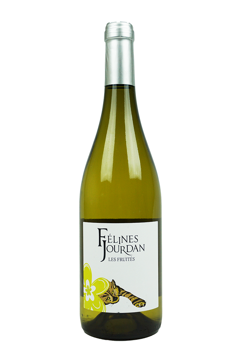 2025 Les Fruités Domaine Felines Jourdan