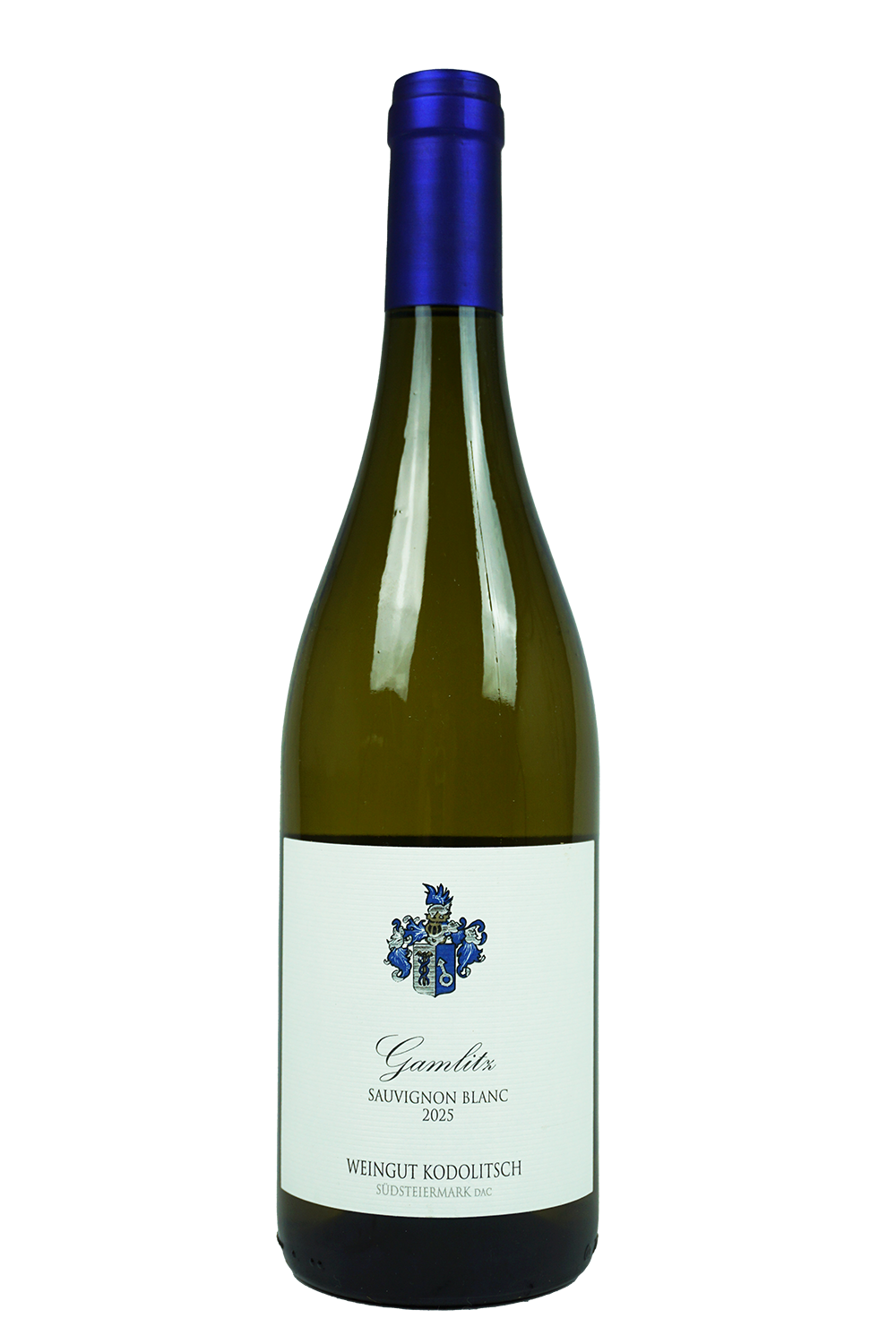 2025 Weingut Kodolitsch Sauvignon Gamlitz, Südsteiermark