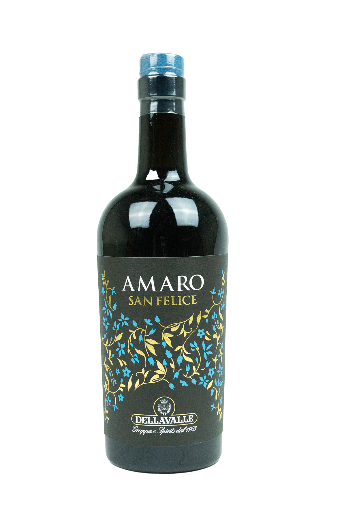 Amaro -Elexir d´Erbe- San Felice Dellavalle