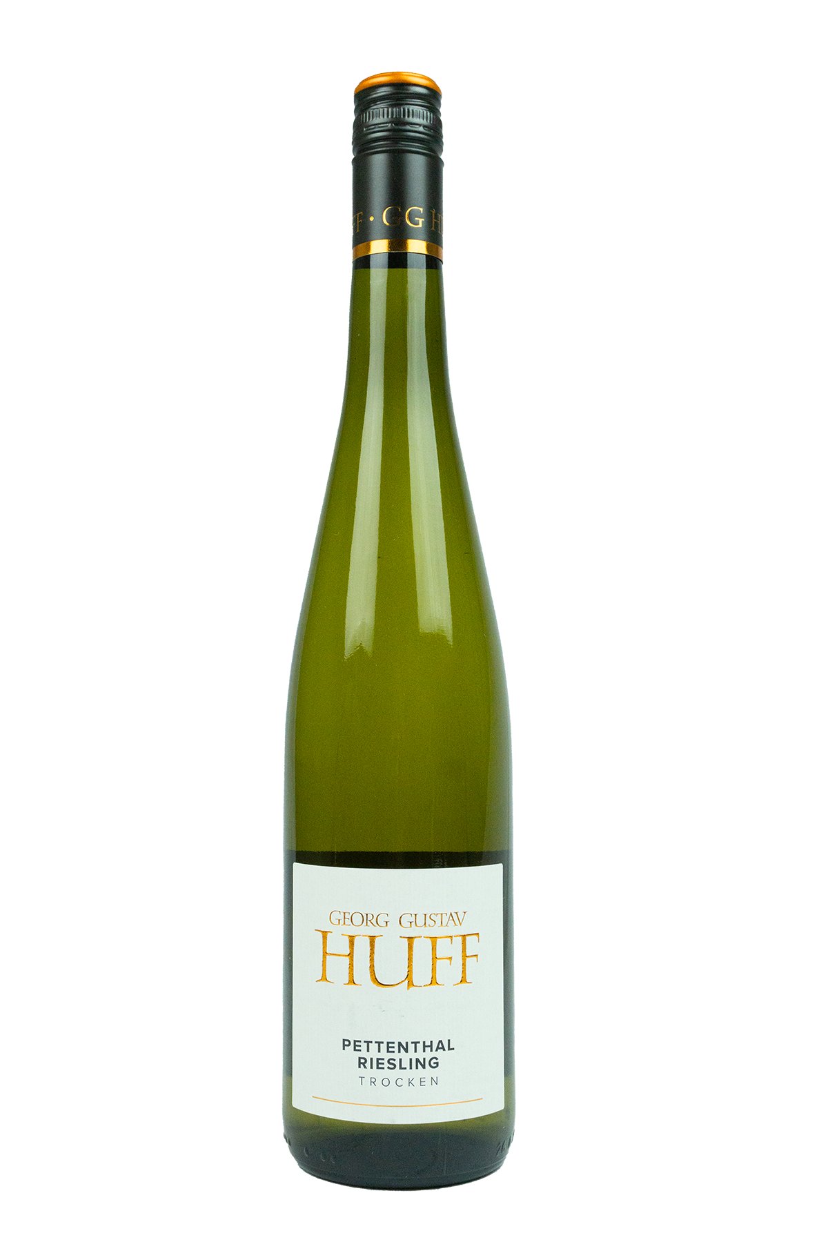 2024 Huff Riesling Niersteiner Pettenthal trocken