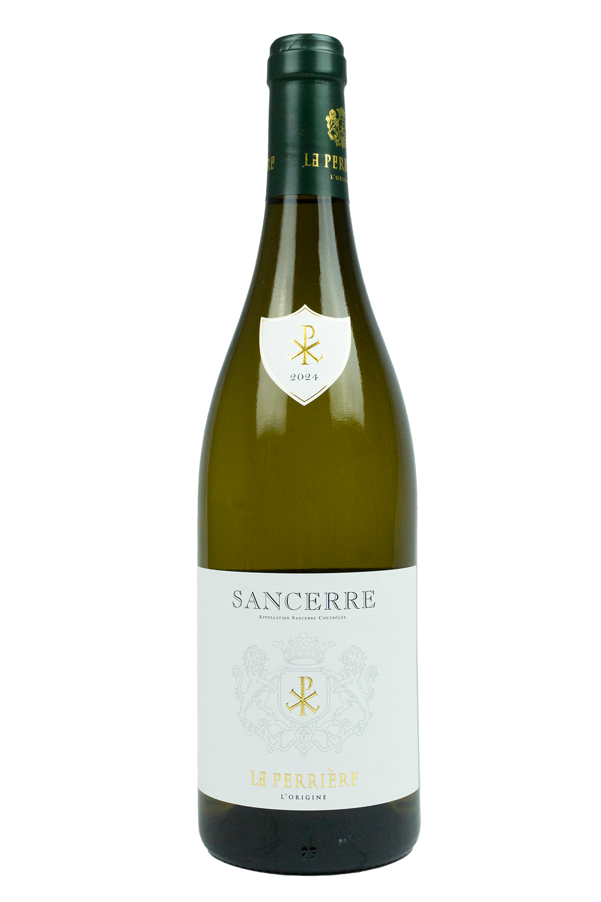2024 Sancerre -Les Perriere- Famille Saget