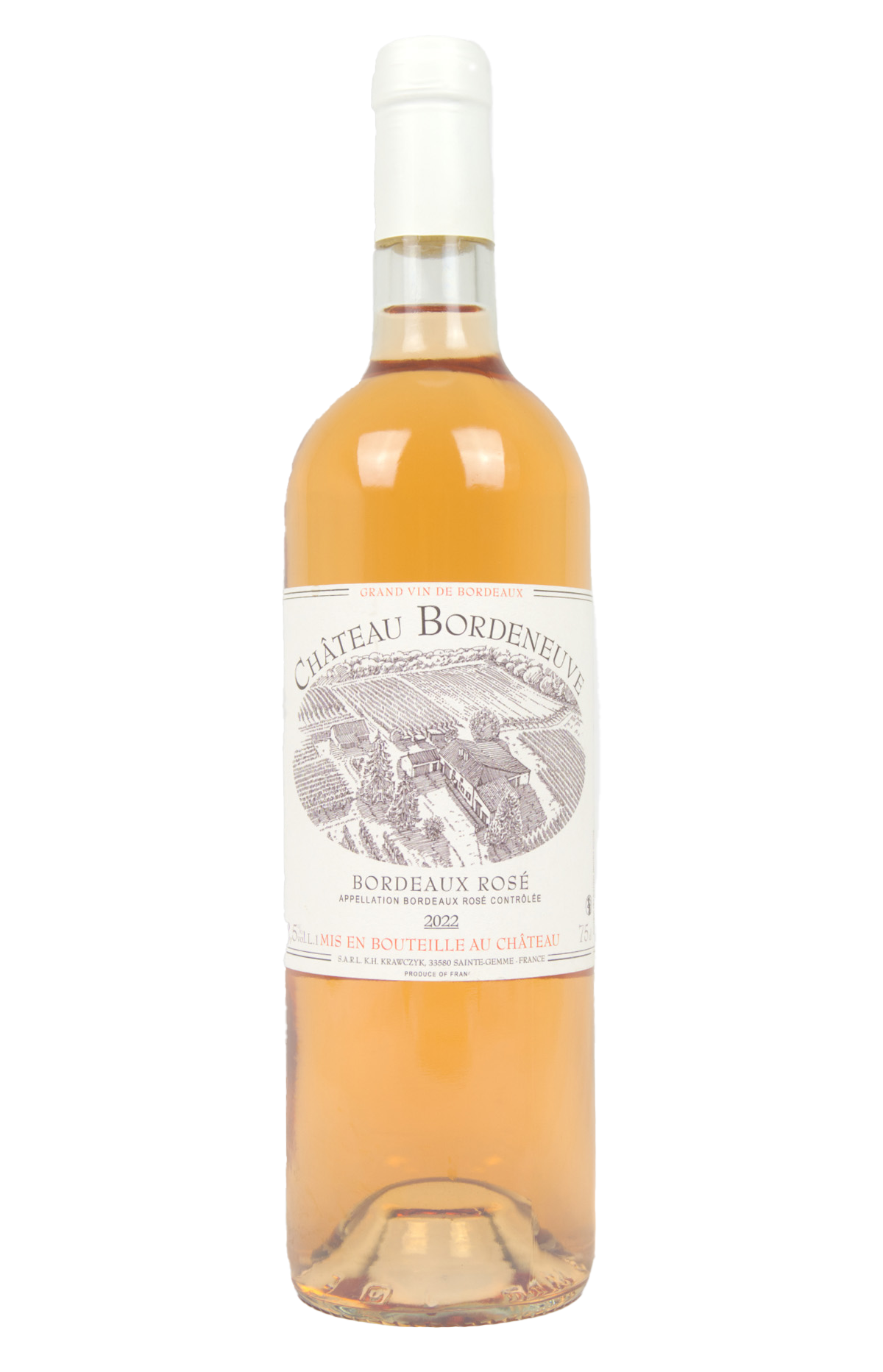 Lieblingsrosé