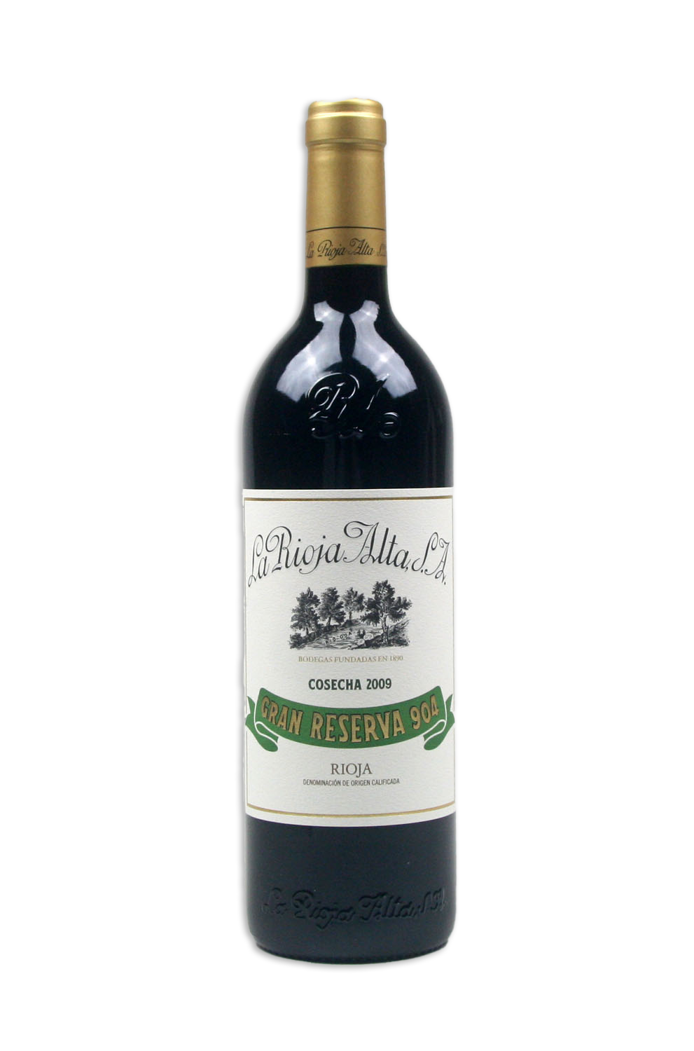 La Rioja Alta Gran Reserva 904 .png