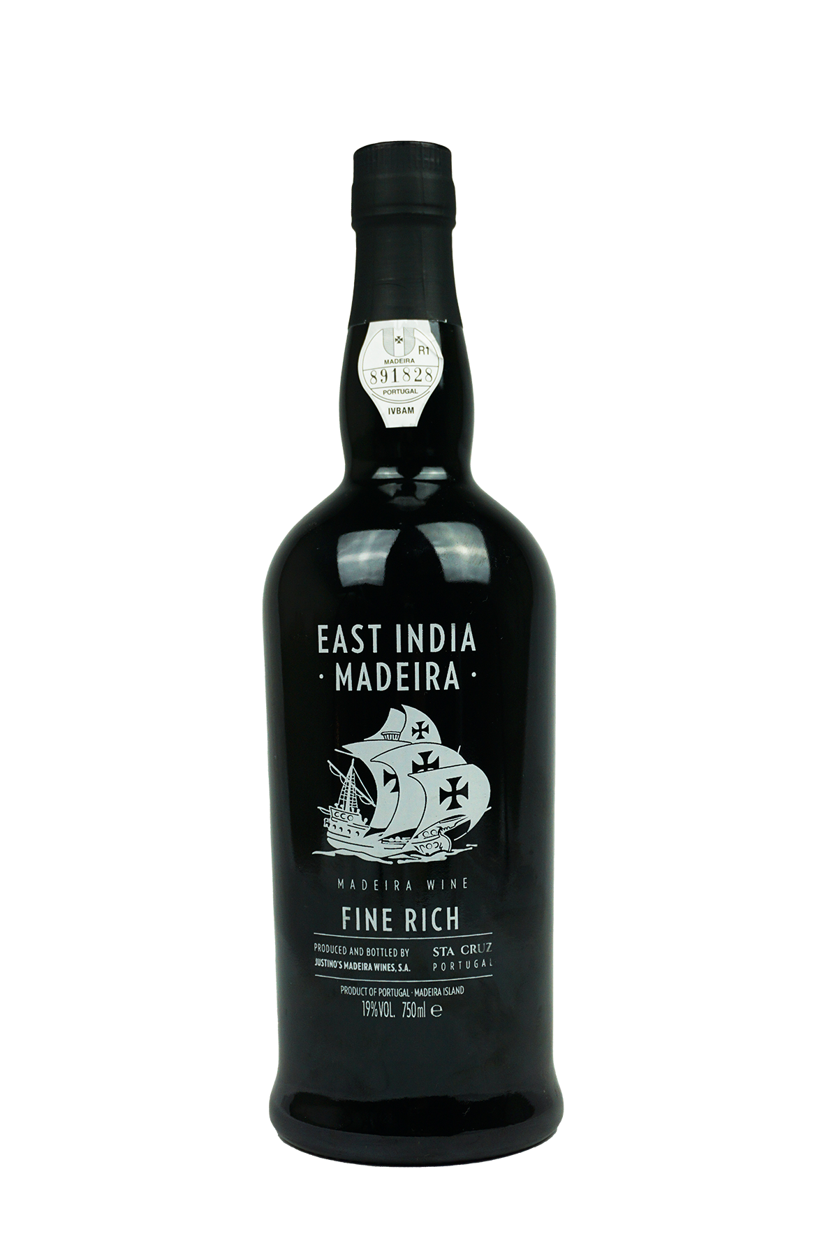 Madeira East India Fine Rich 